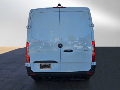 2026 Mercedes-Benz Sprinter 2500 Standard Roof I4 Diesel 144 RWD