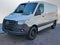 2026 Mercedes-Benz Sprinter 2500 Standard Roof I4 Diesel 144 RWD