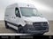 2026 Mercedes-Benz Sprinter 2500 Standard Roof I4 Diesel 144 RWD