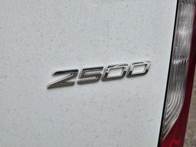 2026 Mercedes-Benz Sprinter 2500 Standard Roof I4 Diesel 144 RWD