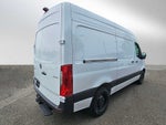 2026 Mercedes-Benz Sprinter 2500 Standard Roof I4 Diesel 144 RWD