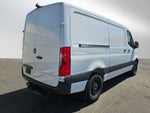 2026 Mercedes-Benz Sprinter 2500 Standard Roof I4 Diesel 144 RWD