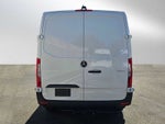 2026 Mercedes-Benz Sprinter 2500 Standard Roof I4 Diesel 144 RWD