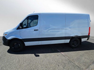 2026 Mercedes-Benz Sprinter 2500 Standard Roof I4 Diesel 144 RWD