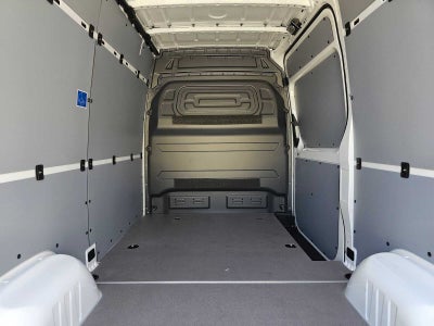 2026 Mercedes-Benz Sprinter 2500 Standard Roof I4 Diesel 144 RWD