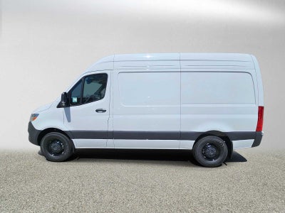 2026 Mercedes-Benz Sprinter 2500 Standard Roof I4 Diesel 144 RWD