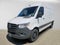 2026 Mercedes-Benz Sprinter 2500 Standard Roof I4 Diesel 144 RWD