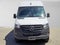 2026 Mercedes-Benz Sprinter 2500 Standard Roof I4 Diesel 144 RWD