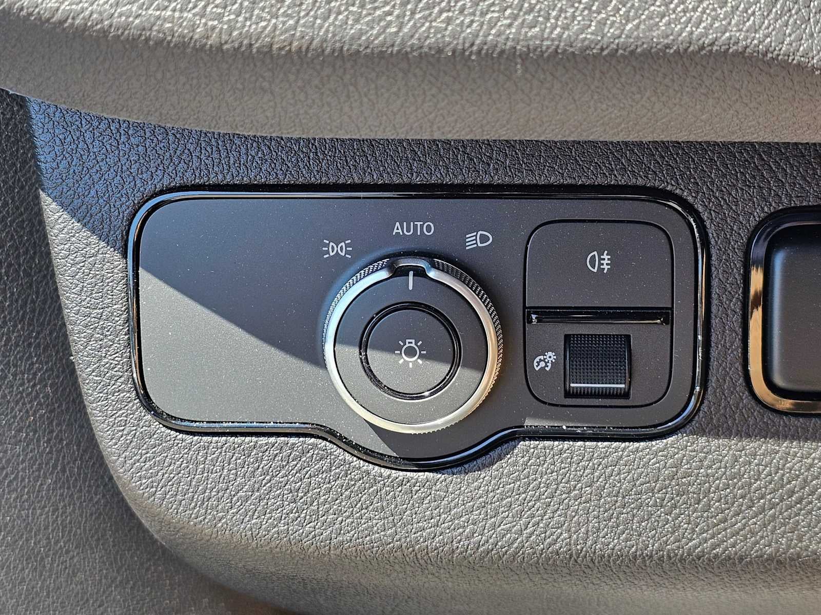 2026 Mercedes-Benz Sprinter 2500 Standard Roof I4 Diesel 144 RWD
