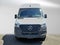 2026 Mercedes-Benz Sprinter 2500 Standard Roof I4 Diesel 144 RWD