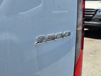 2026 Mercedes-Benz Sprinter 2500 Standard Roof I4 Diesel 144 RWD
