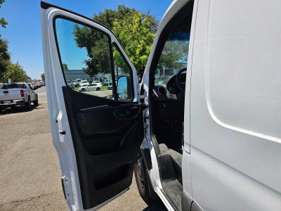 2026 Mercedes-Benz Sprinter 2500 Standard Roof I4 Diesel 144 RWD
