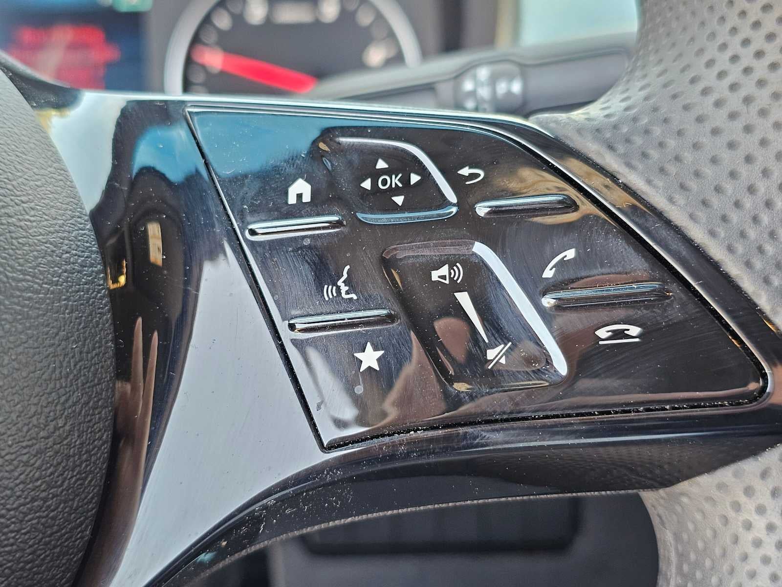 2026 Mercedes-Benz Sprinter 2500 Standard Roof I4 Diesel 144 RWD