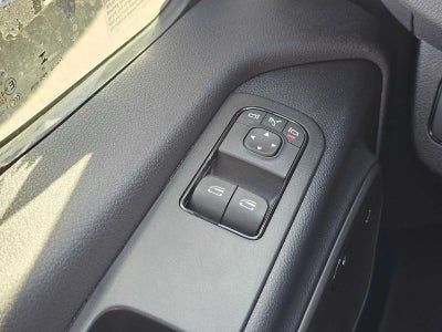 2026 Mercedes-Benz Sprinter 2500 Standard Roof I4 Diesel 144 RWD