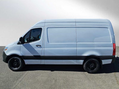 2026 Mercedes-Benz Sprinter 2500 Standard Roof I4 Diesel 144 RWD