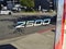 2026 Mercedes-Benz Sprinter 2500 Standard Roof I4 Diesel 144 RWD