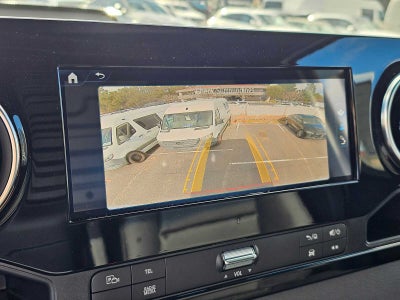 2025 Mercedes-Benz Sprinter Cargo Van 2500 Standard Roof I4 Diesel 144 RWD