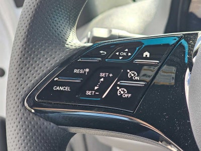 2025 Mercedes-Benz Sprinter Cargo Van 2500 Standard Roof I4 Diesel 144 RWD