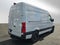 2025 Mercedes-Benz Sprinter Cargo Van 2500 Standard Roof I4 Diesel 144 RWD