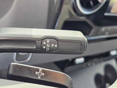 2025 Mercedes-Benz Sprinter Cargo Van 2500 Standard Roof I4 Diesel 144 RWD