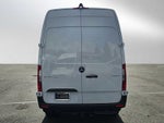 2025 Mercedes-Benz Sprinter Cargo Van 2500 Standard Roof I4 Diesel 144 RWD