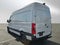 2025 Mercedes-Benz Sprinter Cargo Van 2500 Standard Roof I4 Diesel 144 RWD