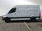 2025 Mercedes-Benz Sprinter Cargo Van 2500 Standard Roof I4 Diesel 144 RWD