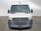 2025 Mercedes-Benz Sprinter Cargo Van 2500 Standard Roof I4 Diesel 144 RWD
