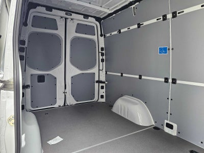 2026 Mercedes-Benz Sprinter 2500 Standard Roof I4 Diesel 144 RWD