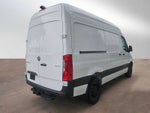 2026 Mercedes-Benz Sprinter 2500 Standard Roof I4 Diesel 144 RWD