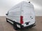 2026 Mercedes-Benz Sprinter 2500 Standard Roof I4 Diesel 144 RWD