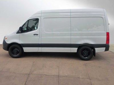 2026 Mercedes-Benz Sprinter 2500 Standard Roof I4 Diesel 144 RWD