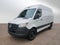 2026 Mercedes-Benz Sprinter 2500 Standard Roof I4 Diesel 144 RWD