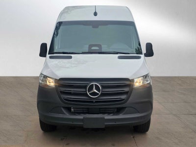2026 Mercedes-Benz Sprinter 2500 Standard Roof I4 Diesel 144 RWD