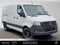 2026 Mercedes-Benz Sprinter 2500 Standard Roof I4 Diesel 144 RWD