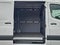 2026 Mercedes-Benz Sprinter 2500 Standard Roof I4 Diesel 144 RWD