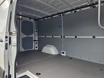 2026 Mercedes-Benz Sprinter 2500 Standard Roof I4 Diesel 144 RWD