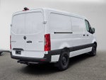 2026 Mercedes-Benz Sprinter 2500 Standard Roof I4 Diesel 144 RWD