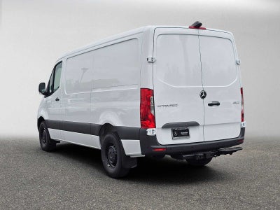 2026 Mercedes-Benz Sprinter 2500 Standard Roof I4 Diesel 144 RWD