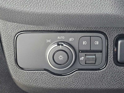 2026 Mercedes-Benz Sprinter 2500 Standard Roof I4 Diesel 144 RWD