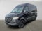 2026 Mercedes-Benz Sprinter 2500 Standard Roof I4 Diesel 144 RWD
