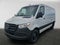 2026 Mercedes-Benz Sprinter Cargo 2500 Standard Roof I4 Diesel 144 RWD