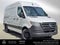2026 Mercedes-Benz Sprinter 2500 Standard Roof I4 Diesel 144 RWD