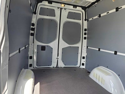 2026 Mercedes-Benz Sprinter 2500 Standard Roof I4 Diesel 144 RWD