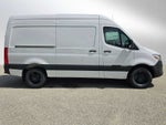 2026 Mercedes-Benz Sprinter 2500 Standard Roof I4 Diesel 144 RWD