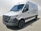 2026 Mercedes-Benz Sprinter 2500 Standard Roof I4 Diesel 144 RWD