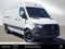 2026 Mercedes-Benz Sprinter 2500 Standard Roof I4 Diesel 144 RWD