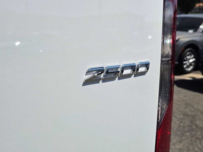 2026 Mercedes-Benz Sprinter 2500 Standard Roof I4 Diesel 144 RWD