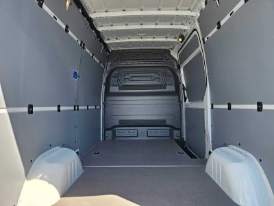 2026 Mercedes-Benz Sprinter 2500 Standard Roof I4 Diesel 144 RWD
