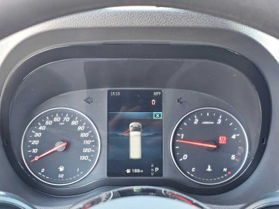 2026 Mercedes-Benz Sprinter 2500 Standard Roof I4 Diesel 144 RWD